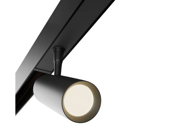 Трековый магнитный светильник Lightera Startrek 220 LE168TRS-10B3K, изображение 4