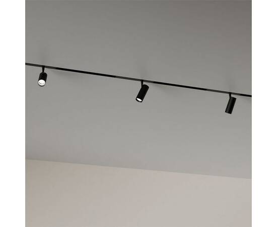 Трековый магнитный светильник Lightera Startrek 220 LE168TRS-10B3K, изображение 7