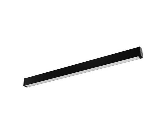 Трековый магнитный светильник Lightera Startrek 220 LE168TRL-27B3K