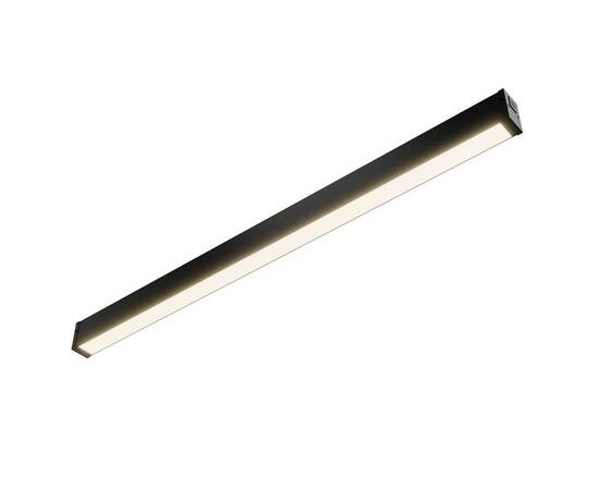 Трековый магнитный светильник Lightera Startrek 220 LE168TRL-27B3K, изображение 2