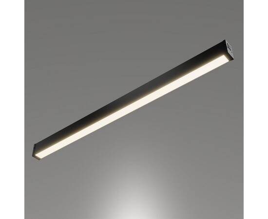 Трековый магнитный светильник Lightera Startrek 220 LE168TRL-27B3K, изображение 3