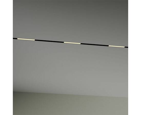 Трековый магнитный светильник Lightera Startrek 220 LE168TRL-27B3K, изображение 6