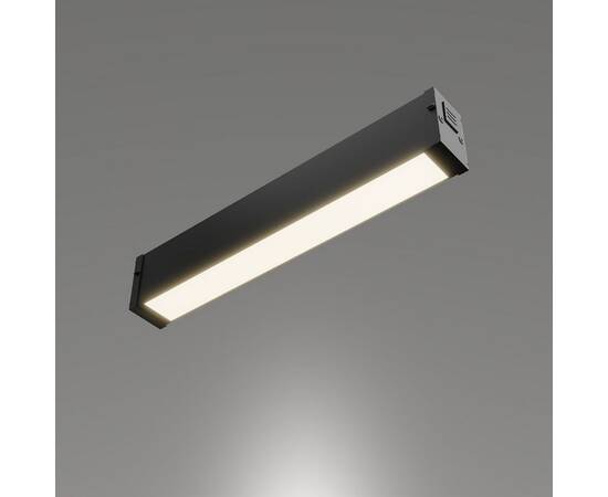 Трековый магнитный светильник Lightera Startrek 220 LE168TRL-9B3K, изображение 3