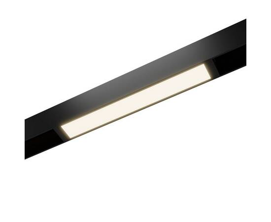 Трековый магнитный светильник Lightera Startrek 220 LE168TRL-9B3K, изображение 5