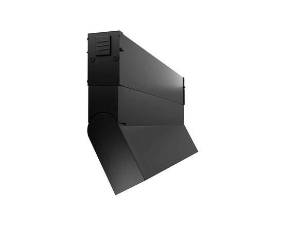 Трековый магнитный светильник Lightera Startrek 220 LE174TRL-12B3K, изображение 3