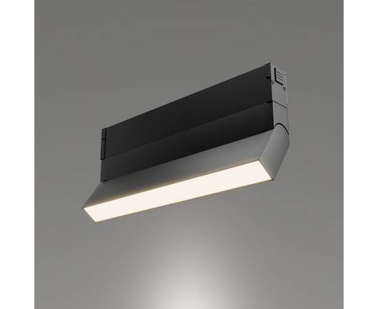 Трековый магнитный светильник Lightera Startrek 220 LE175TRL-6B3K, изображение 3