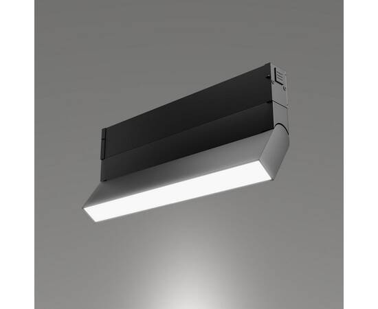 Трековый магнитный светильник Lightera Startrek 220 LE175TRL-6B4K, изображение 3