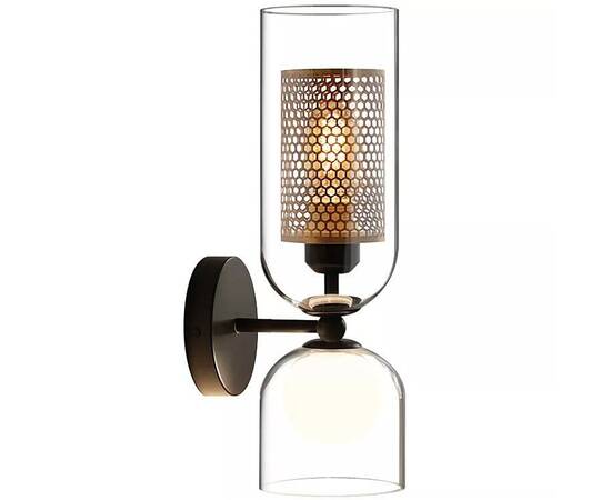 Бра Lightera Milano LE240W-2B