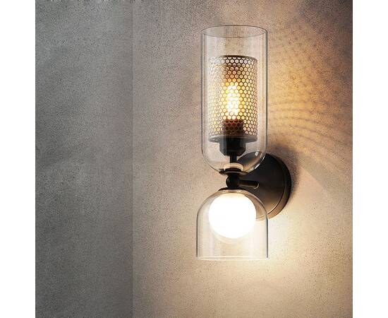 Бра Lightera Milano LE240W-2B, изображение 2