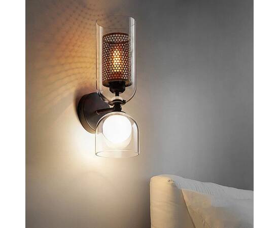 Бра Lightera Milano LE240W-2B, изображение 3