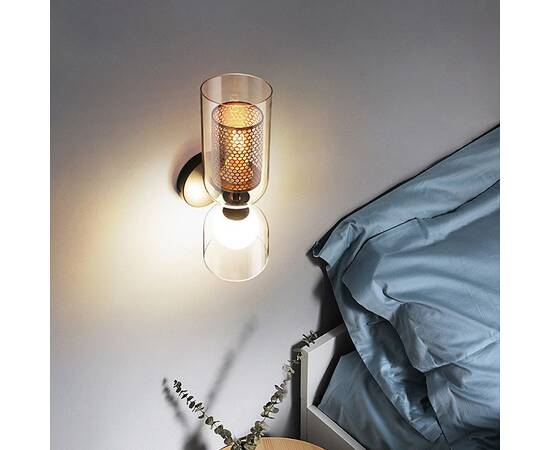 Бра Lightera Milano LE240W-2B, изображение 4