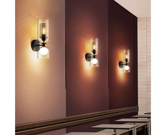 Бра Lightera Milano LE240W-2B, изображение 5