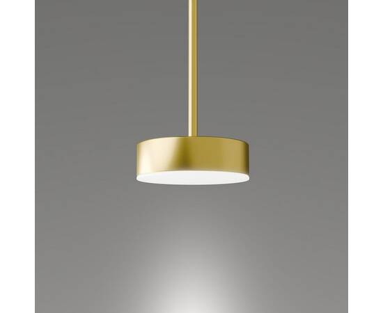 Подвесной светильник Lightera Taylor LE242L-1G, изображение 4