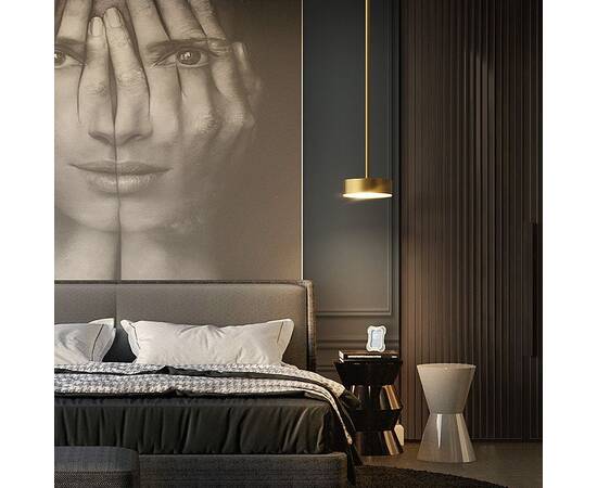 Подвесной светильник Lightera Taylor LE242L-1G, изображение 7