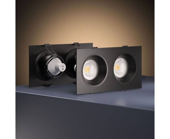 Встраиваемый светильник Elektrostandard Andi 15700/02 4690389218545 a071591, изображение 2