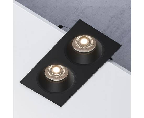 Встраиваемый светильник Elektrostandard Andi 15700/02 4690389218545 a071591, изображение 3