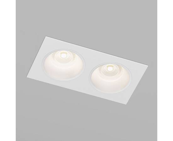 Встраиваемый светильник Elektrostandard Andi 15700/02 4690389218538 a071592