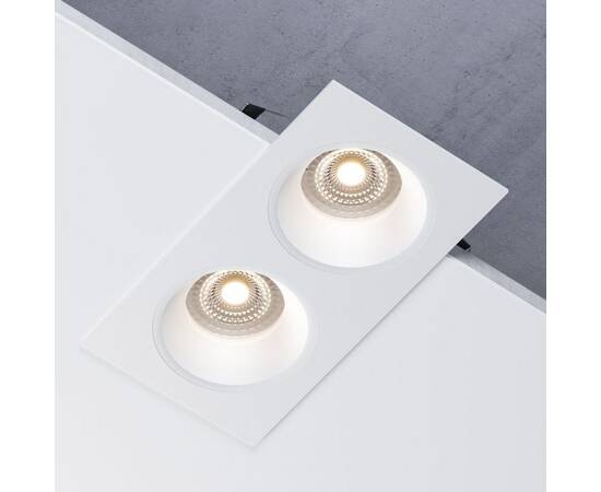 Встраиваемый светильник Elektrostandard Andi 15700/02 4690389218538 a071592, изображение 3