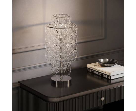 Настольная лампа Bogates Cappio 1_380 a071580, изображение 5