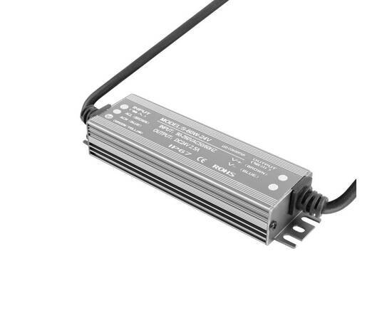 Блок питания Loft IT Power 60W, 24V, IP67 10364/6068, изображение 2