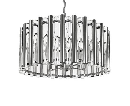 Подвесной светильник Loft IT Boucle 10438/4, изображение 7