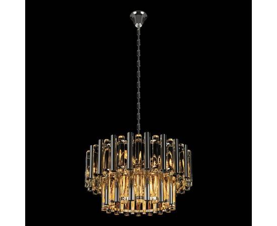 Подвесной светильник Loft IT Boucle 10438/8, изображение 4