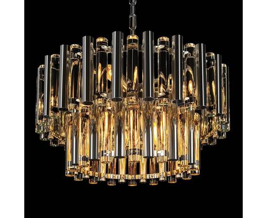 Подвесной светильник Loft IT Boucle 10438/8, изображение 8