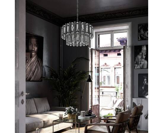 Подвесной светильник Loft IT Boucle 10438/8, изображение 9