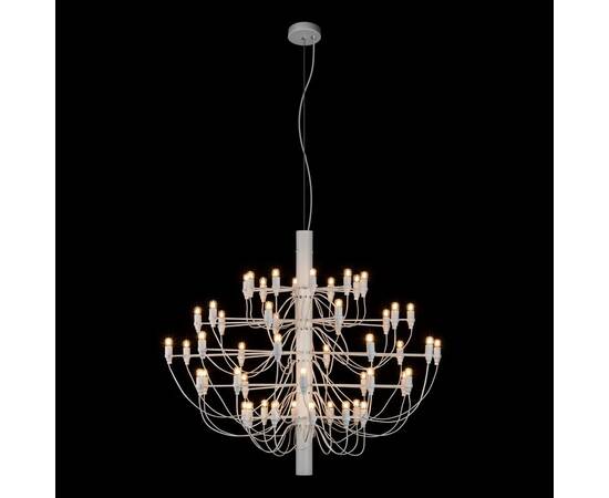 Подвесной светильник Loft IT Gino 10196/1000 White, изображение 2