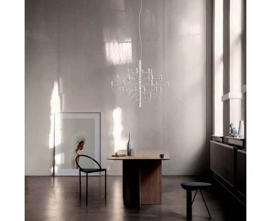 Подвесной светильник Loft IT Gino 10196/1000 White, изображение 5