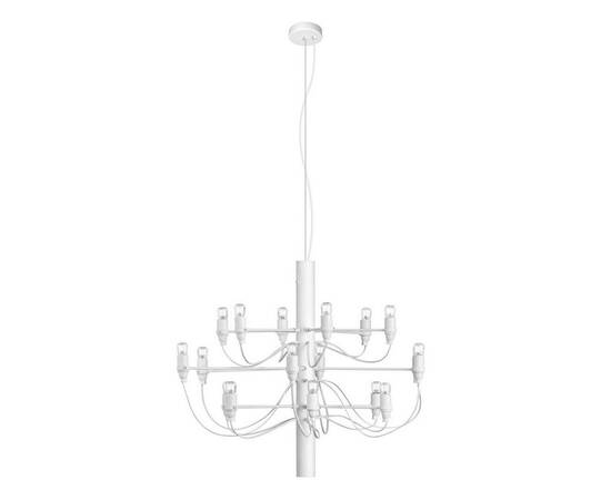 Подвесной светильник Loft IT Gino 10196/650 White