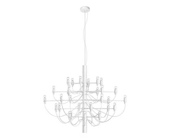 Подвесной светильник Loft IT Gino 10196/800 White