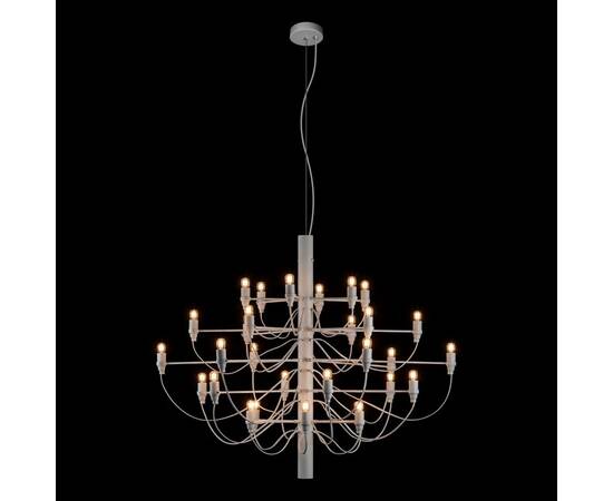 Подвесной светильник Loft IT Gino 10196/800 White, изображение 2