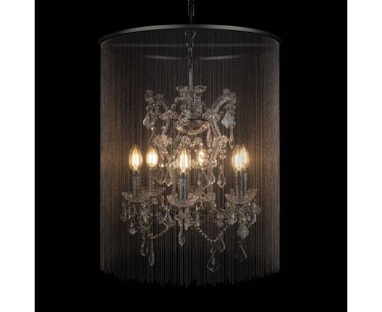 Подвесная люстра Loft IT Vaille Crystal 10450/500, изображение 3