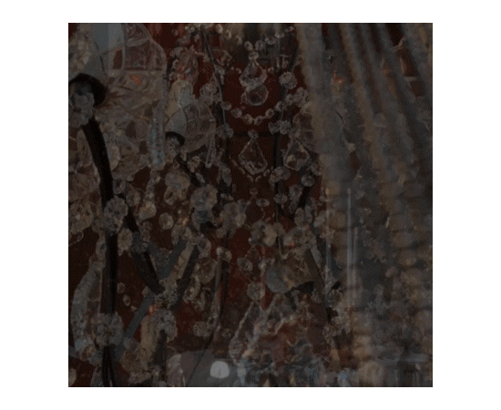 Подвесная люстра Loft IT Vaille Crystal 10450/500, изображение 12