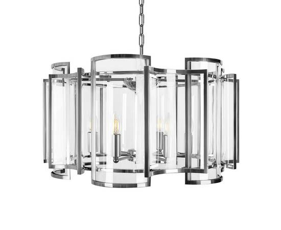 Подвесной светильник Loft IT Reflection 10433/6, изображение 5