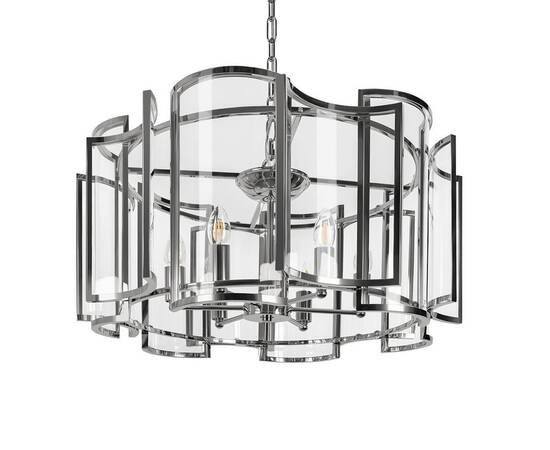 Подвесной светильник Loft IT Reflection 10433/6, изображение 7