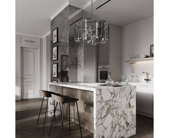 Подвесной светильник Loft IT Reflection 10433/6, изображение 9