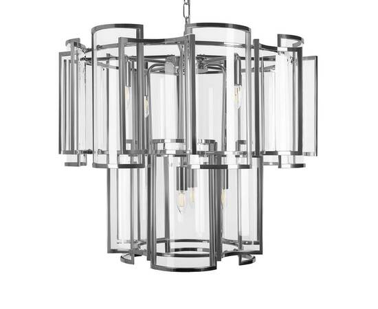 Подвесной светильник Loft IT Reflection 10433/8, изображение 5