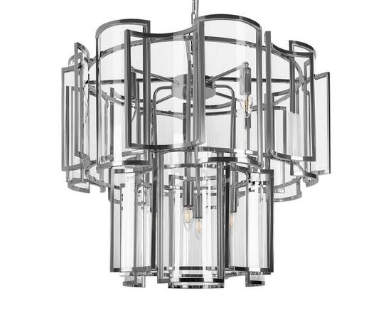 Подвесной светильник Loft IT Reflection 10433/8, изображение 7