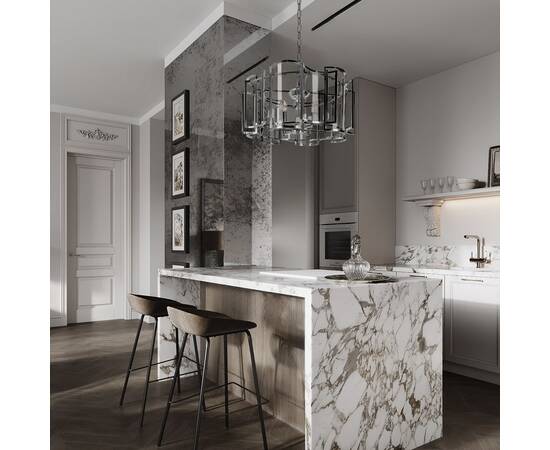 Подвесной светильник Loft IT Reflection 10433/8, изображение 9