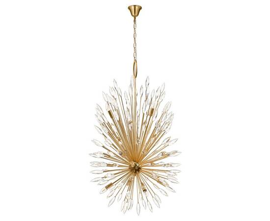 Подвесная люстра Loft IT Splash 10418/12