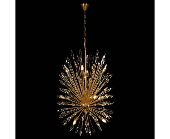 Подвесная люстра Loft IT Splash 10418/12, изображение 2