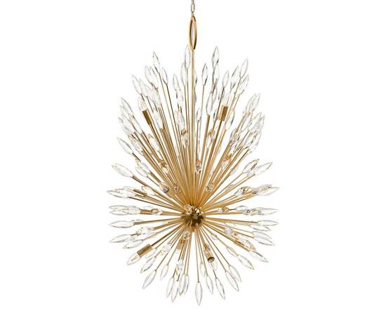 Подвесная люстра Loft IT Splash 10418/12, изображение 3