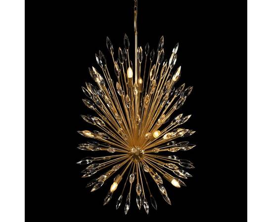 Подвесная люстра Loft IT Splash 10418/12, изображение 4