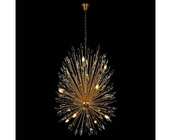 Подвесная люстра Loft IT Splash 10418/12, изображение 6