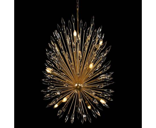 Подвесная люстра Loft IT Splash 10418/12, изображение 8