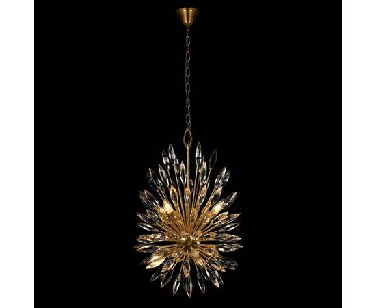 Подвесная люстра Loft IT Splash 10418/8, изображение 2