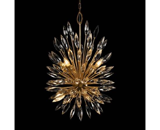 Подвесная люстра Loft IT Splash 10418/8, изображение 4