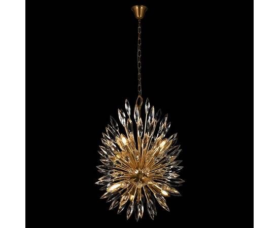 Подвесная люстра Loft IT Splash 10418/8, изображение 6